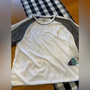 Men’s large SPF 50 shirt